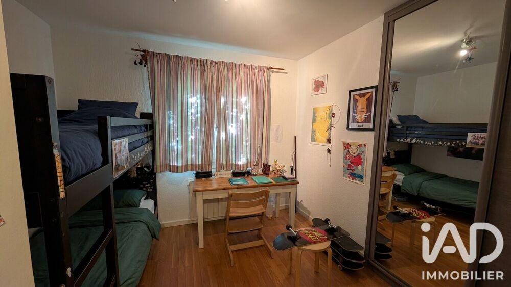 à vendre  Maison Thoiry (01710)