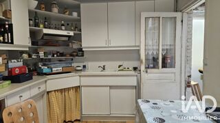  Maison à vendre 7 pièces 95 m²