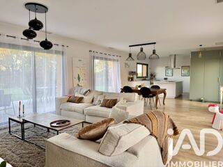  Maison à vendre 5 pièces 124 m²