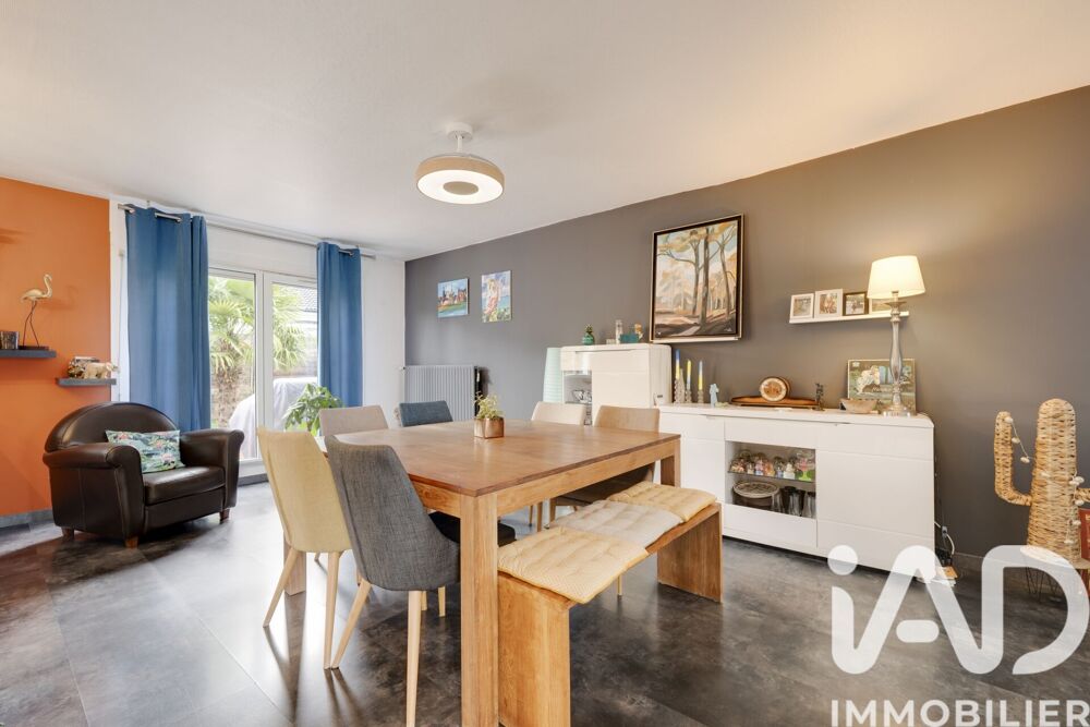 Vente Maison Vente Maison/villa 6 pièces Heillecourt