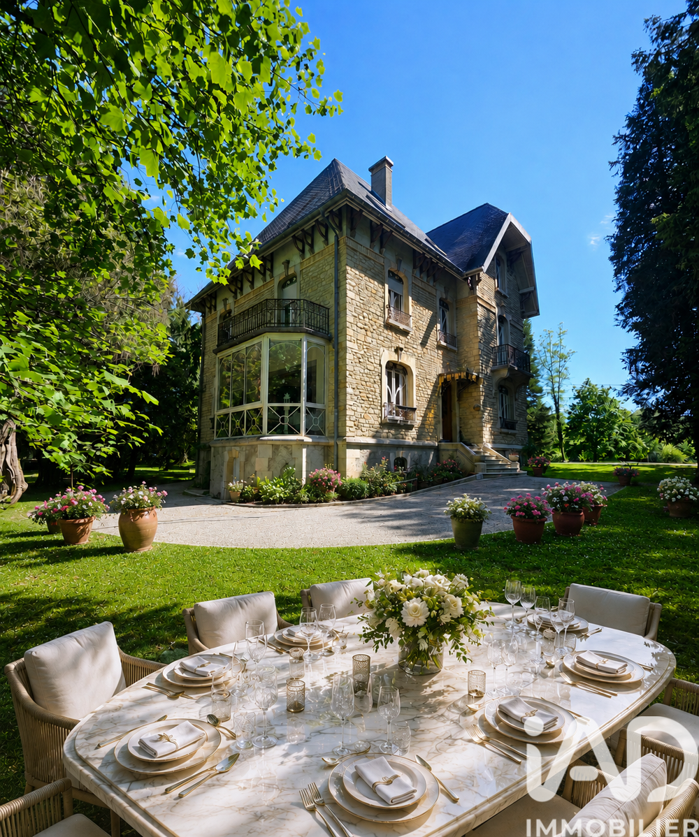 à vendre  Maison Autigny-le-Grand (52300)