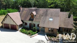  Maison à vendre 12 pièces 386 m²