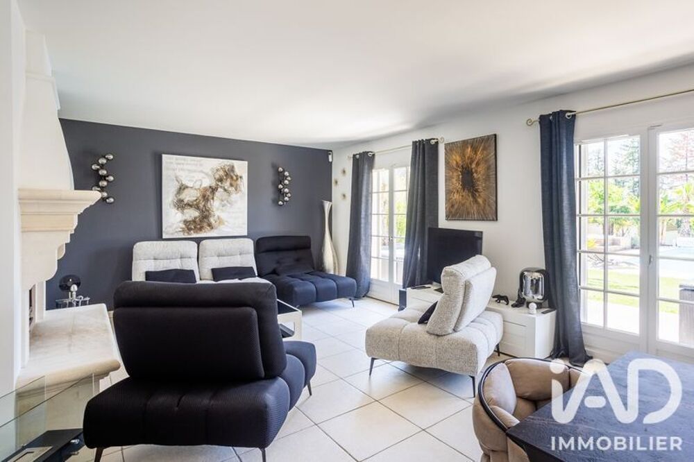 à vendre  Maison Saint-Bonnet-les-Oules (42330)