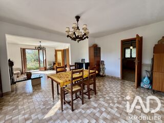  Maison à vendre 6 pièces 152 m²