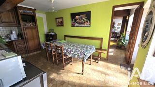  Maison à vendre 7 pièces 195 m²