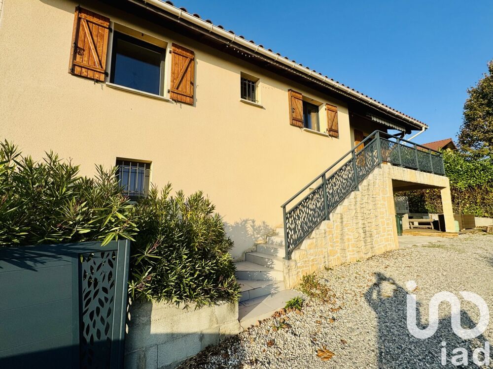 Vente Maison/villa 4 pièces
