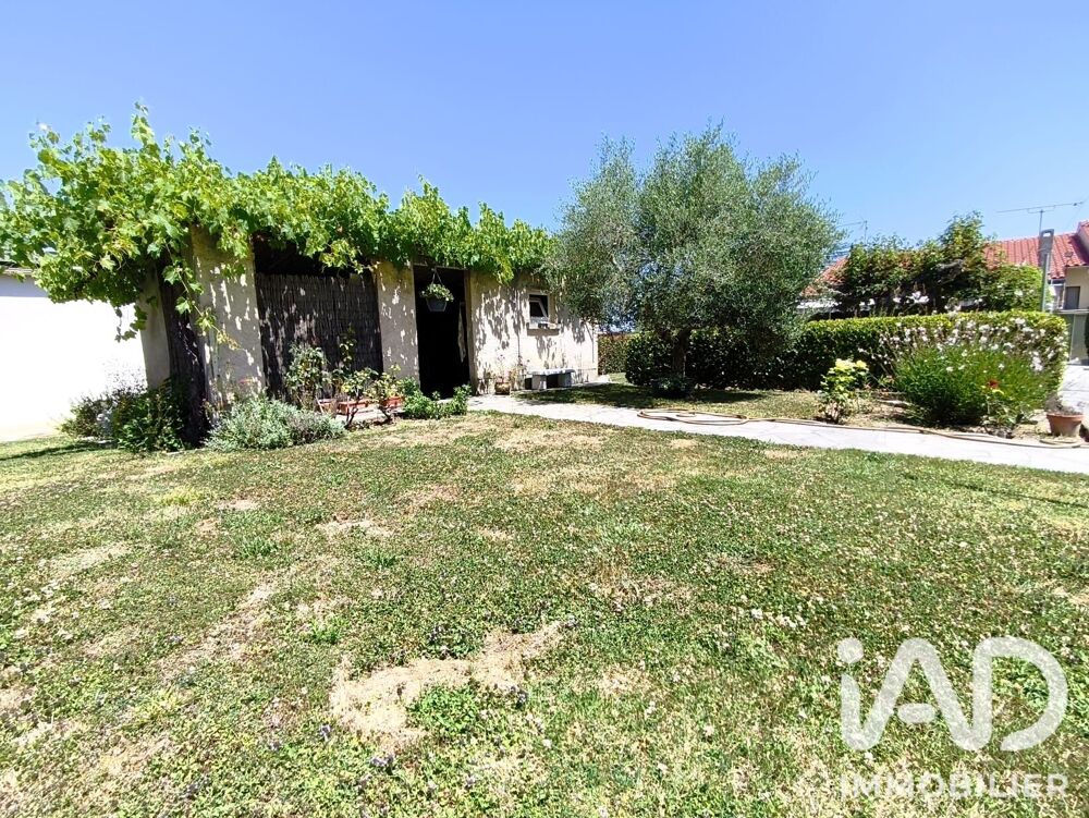 vente Maison - 6 pièce(s) - 111 m² Albi (81000)