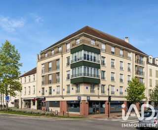  Appartement à vendre 2 pièces 41 m²