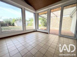  Maison à louer 2 pièces 48 m²