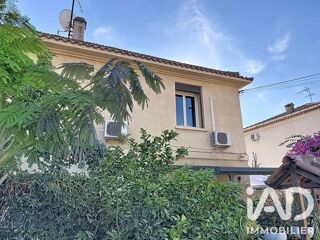 Vente Maison Vente Maison/villa 5 pièces Ollioules