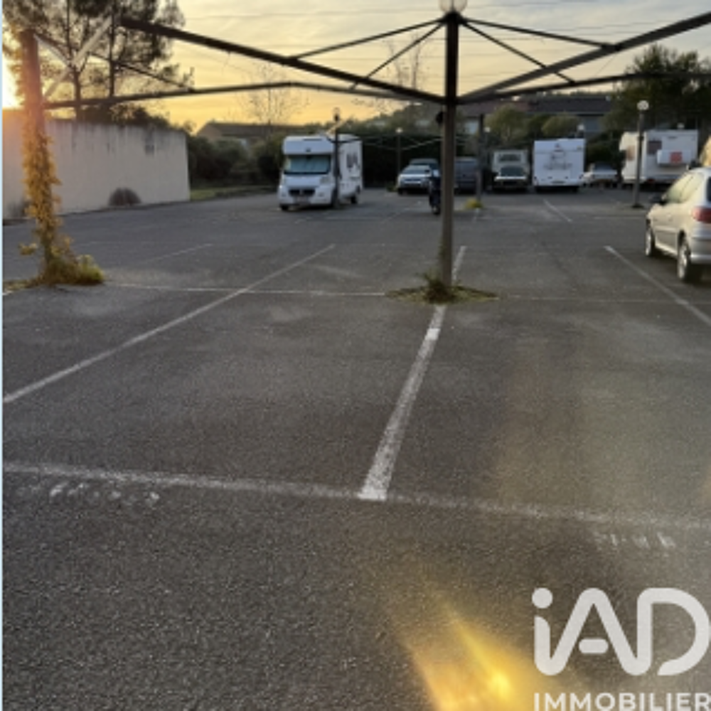 Vente Parking/Garage Vente Parking 12 m&sup2; Valbonne