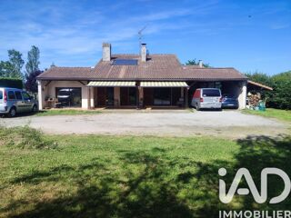Maison 150m2 Lacourt-Saint-Pierre
