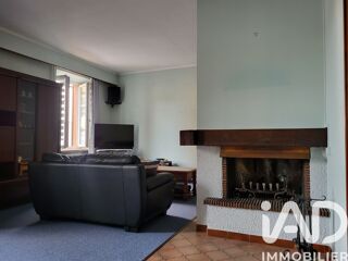  Maison à vendre 4 pièces 120 m²