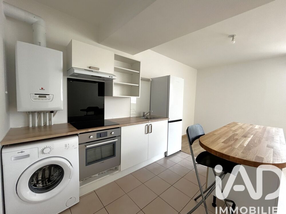 Vente Appartement Vente Appartement 2 pièces Lagny-sur-marne