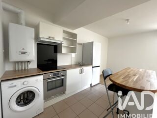  Appartement à vendre 2 pièces 50 m²