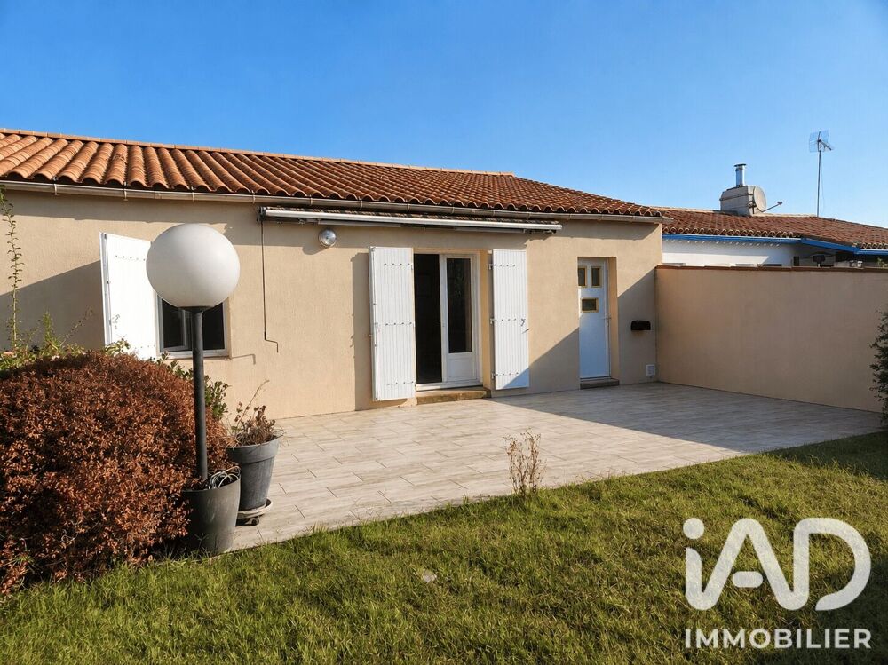 Location Maison/villa 4 pièces