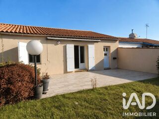  Maison à louer 4 pièces 74 m²