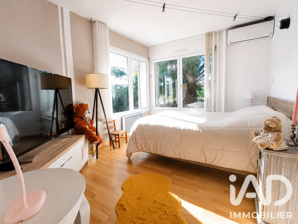 à vendre  Maison Saint-Raphaël (83700)