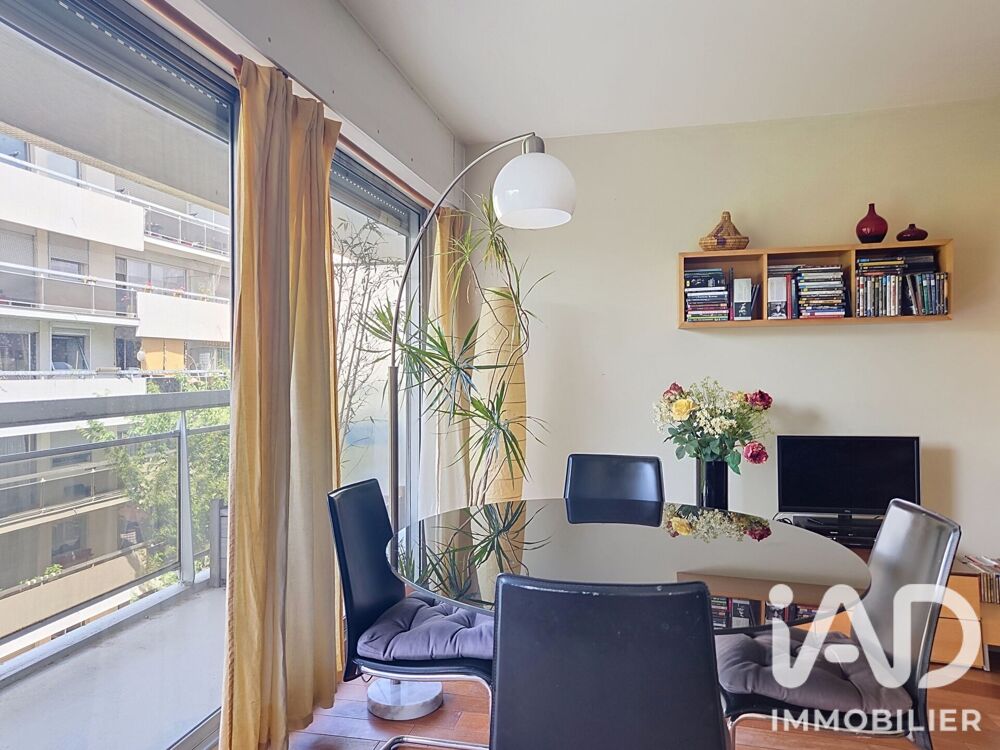 Vente Appartement Vente Appartement 3 pièces Chevilly-larue