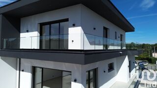  Maison à vendre 5 pièces 168 m²