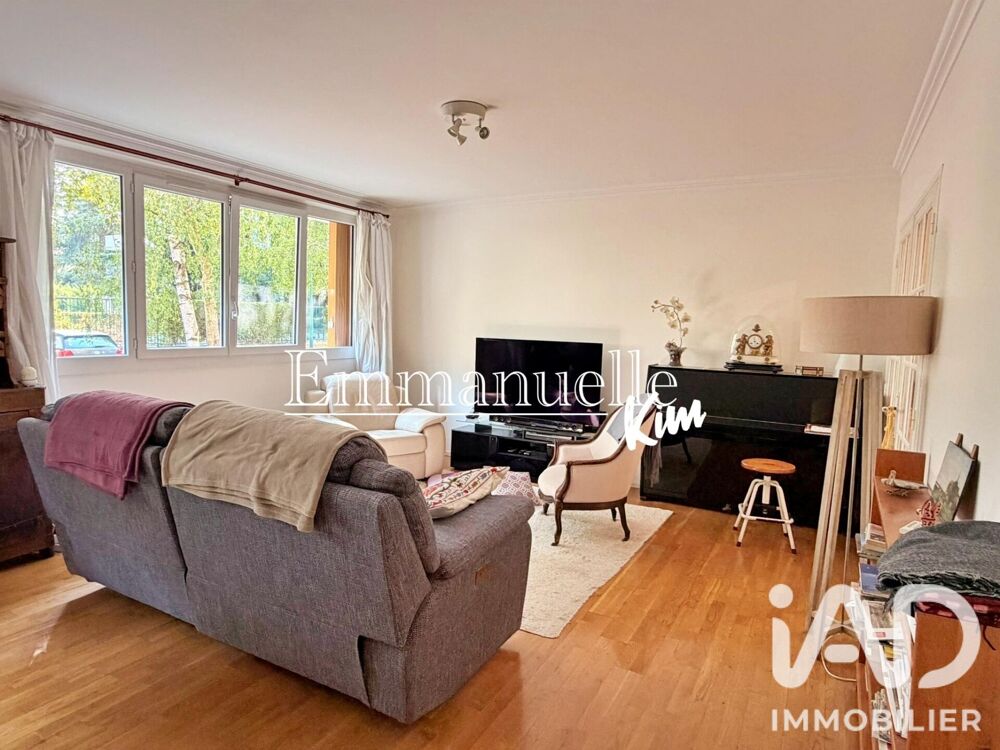 Vente Appartement 5 pièces