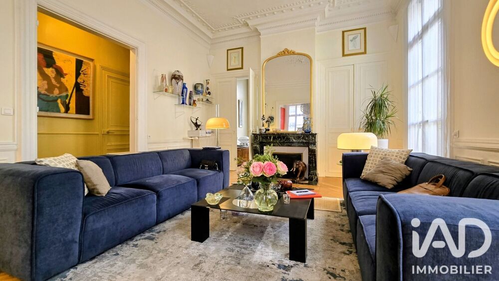 Vente Appartement 5 pièces