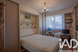  Appartement � vendre 2 pi�ces 49 m�