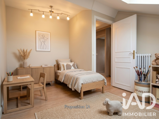  Maison à vendre 4 pièces 93 m²