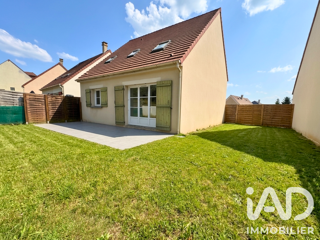  Maison à vendre 5 pièces 95 m²
