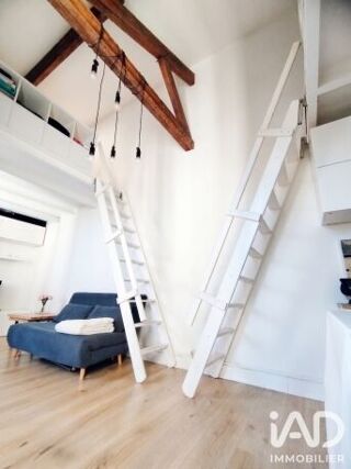  Appartement à vendre 3 pièces 47 m²