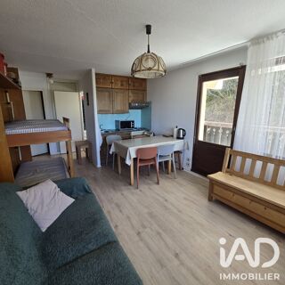  Appartement à vendre 1 pièce 24 m²