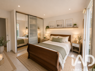  Maison � vendre 6 pi�ces 120 m�