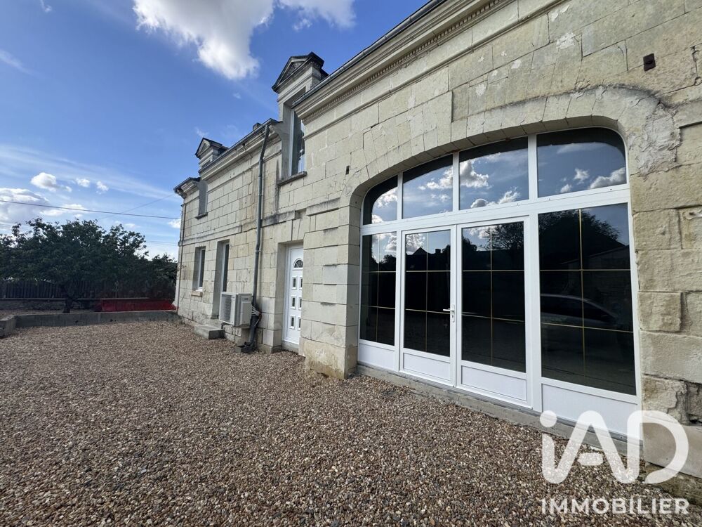 Vente Longère 10 pièces