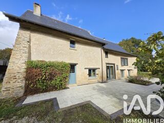  Maison à vendre 8 pièces 180 m²