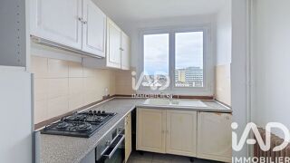  Appartement à vendre 3 pièces 58 m²