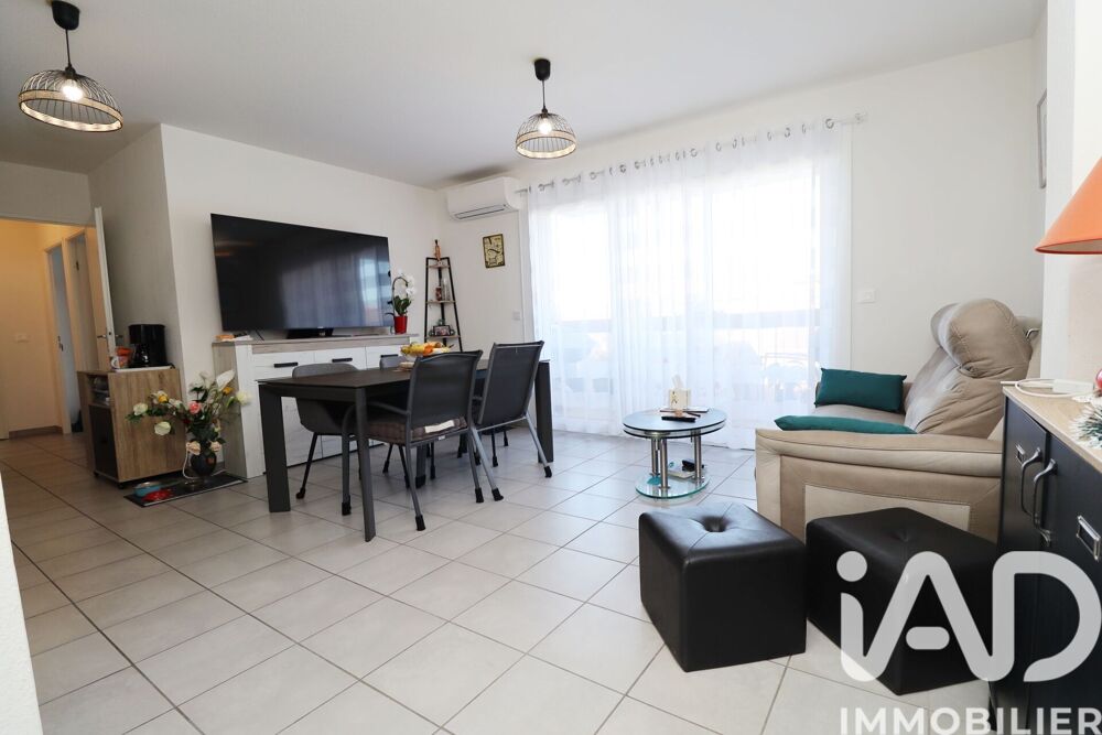 Vente Appartement Vente Appartement 3 pièces Argelès-sur-mer