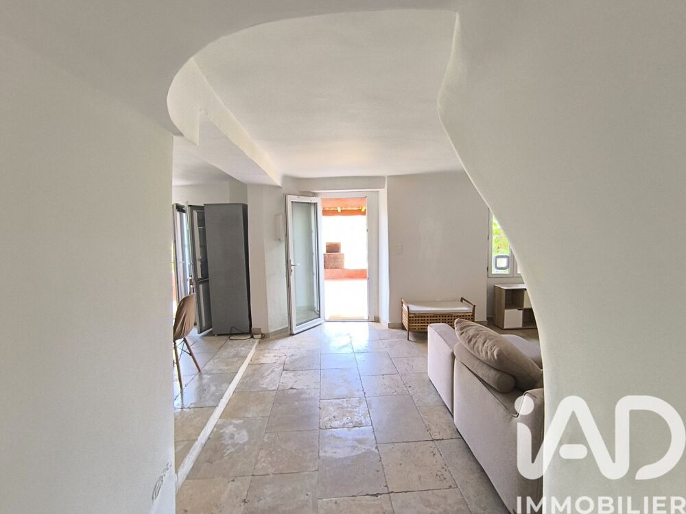 Vente Maison Vente Maison/villa 3 pièces Draguignan