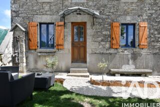  Maison à vendre 5 pièces 112 m²