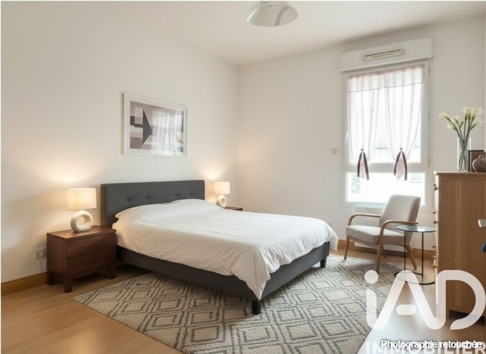 vente Appartement - 3 pièce(s) - 68 m² Saint-Nazaire (44600)