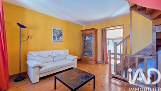  Maison à vendre 5 pièces 102 m²