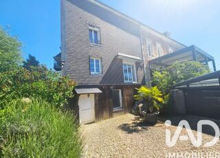  Maison à vendre 11 pièces 329 m²