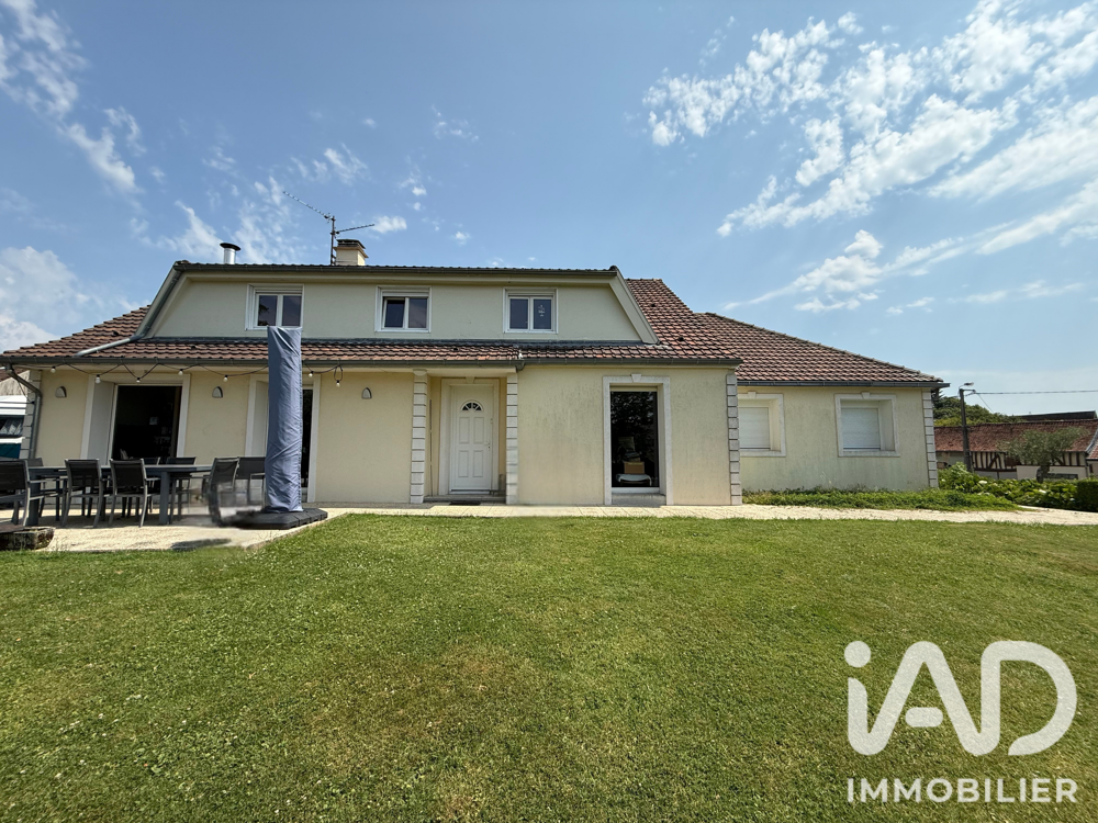 Vente Maison/villa 10 pièces