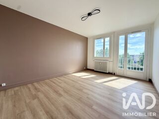 Vente Appartement Vente Appartement 3 pièces Limoges