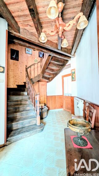  Maison à vendre 5 pièces 118 m²