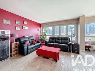  Appartement à vendre 4 pièces 102 m²
