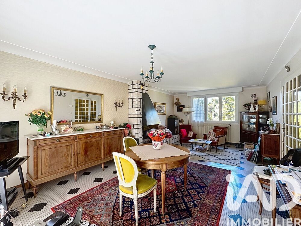 Vente Maison de ville 5 pièces