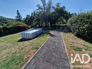  Maison à vendre 8 pièces 197 m²