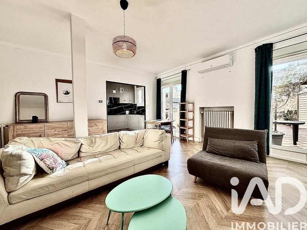 Vente Appartement Vente Appartement 3 pièces Avignon