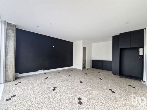   Vente Murs commerciaux 59 m&sup2; 