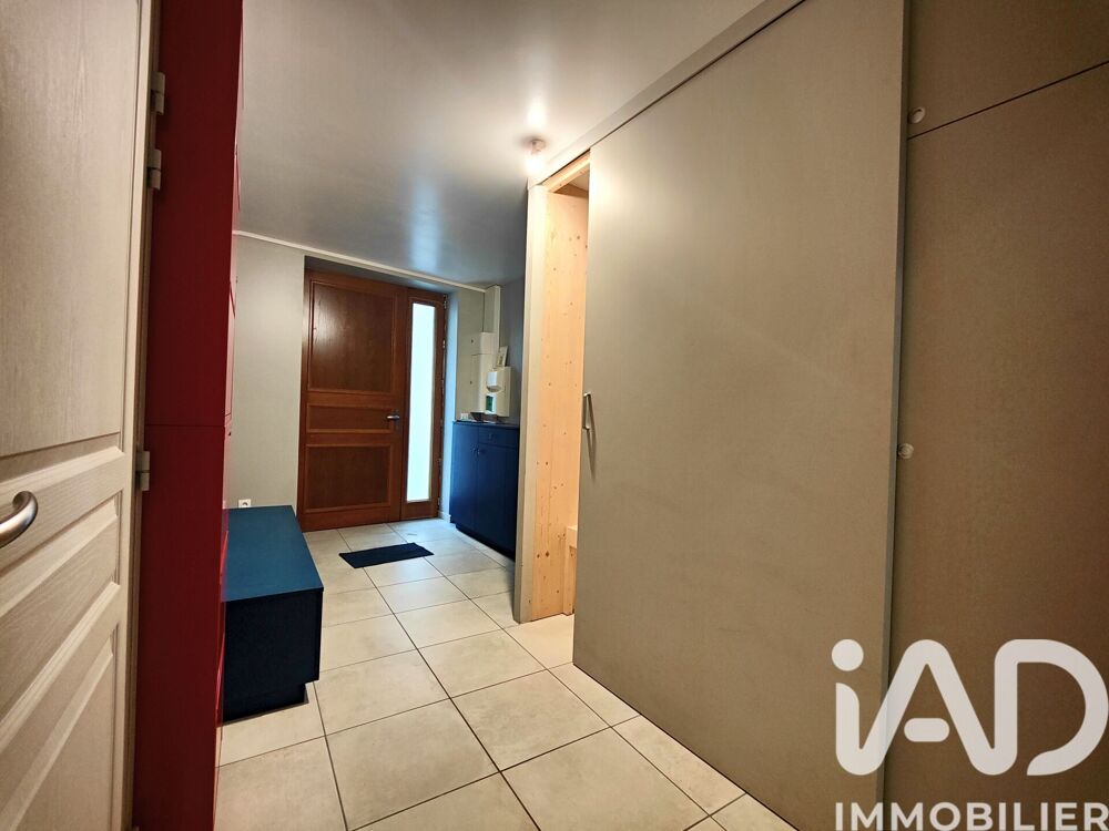 Vente Maison de ville 5 pièces